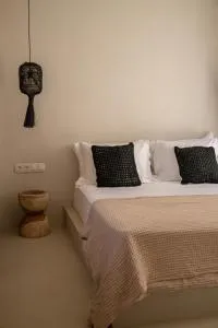 GEA & HYDOR Private Residencies Antiparos - 圣乔治亚海滩