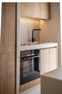 GEA & HYDOR Private Residencies Antiparos