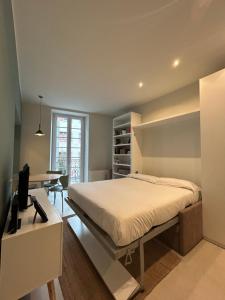 Monolocale a 200m da Porta Nuova