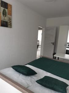 Apartament Lilia Gdańsk