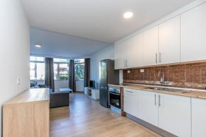 Charming Apt Puerto Cruz, Terrace & Pool Access