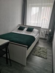 Apartament Lilia Gdańsk