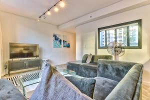 Tuynhuys 1 Bedroom Apartment