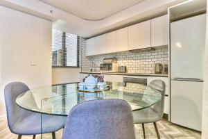 Tuynhuys 1 Bedroom Apartment