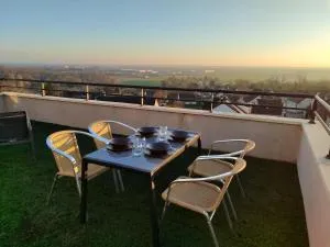 Panorama - 埃尔芒翁维尔