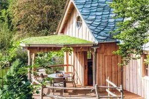 Au Coq et fa gnes - 韦尔维耶