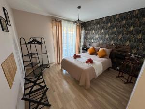 Appartements Panorama : photos des chambres