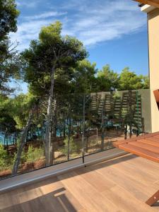 Sunset Luxury Apartment Hvar