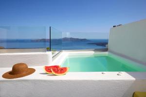 Calderas Bliss Suites