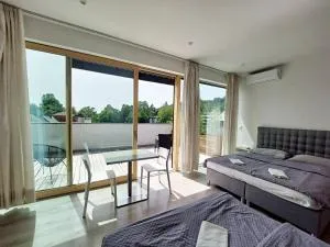 Boutique hotel Gran LaVIE - opening 2025 - Brezovica