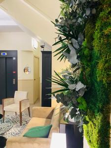 Hotels Hotel Ajoncs d'Or : photos des chambres