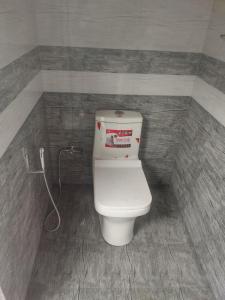 The Black Conch Homestay, kalimpong Deolo