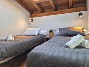 C26A01 Apto Moderno en Tagle by R2R Consulting