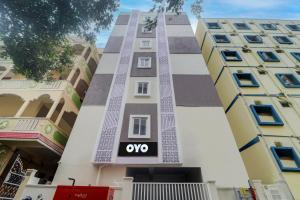 Super Hotel O Prime Time Hotel