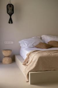 GEA & HYDOR Private Residencies Antiparos