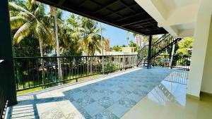 Breeza Homes, Technopark, Trivandrum