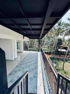 Breeza Homes, Technopark, Trivandrum