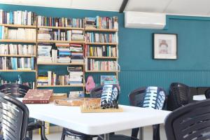 Campings Camping Paradis Bellevue : photos des chambres