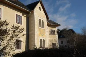 Das Schlössl - Sankt Egidi