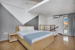 Nikiforos Apartments