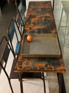 Unique Townhouse with rooftop pool