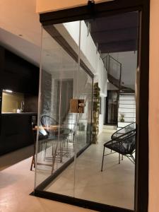 Unique Townhouse with rooftop pool