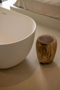 GEA & HYDOR Private Residencies Antiparos