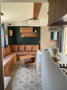 Campings Farniente : photos des chambres