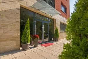 Hotel Calipso Hotel - Vladaya