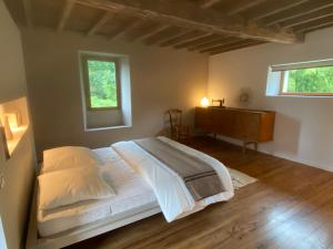 Maisons de vacances Chez Castagne : photos des chambres