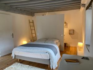 Maisons de vacances Chez Castagne : photos des chambres