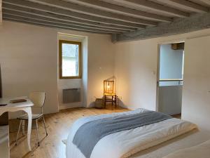 Maisons de vacances Chez Castagne : photos des chambres