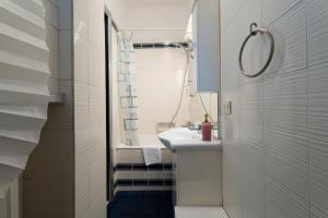 Rimini Studio Apartment Sand Sea!