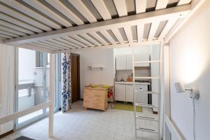 Rimini Studio Apartment Sand Sea!