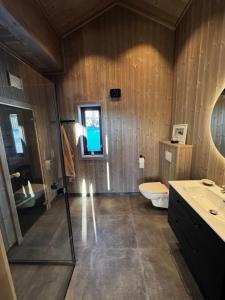 New modern cabin in Beitostølen