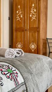 Apartament u Bartosów