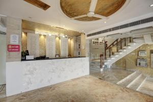 Hotel International Inn - Near Delhi Airport