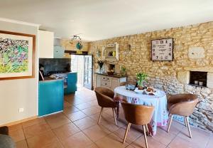 B&B / Chambres d'hotes Le Chevrefeuille chambres d'hotes et gites de charme : photos des chambres