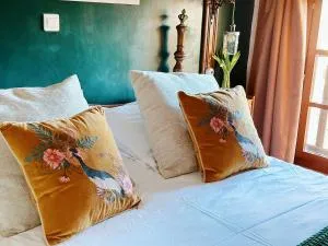 Le Chevrefeuille chambres d'hotes et gîtes de charme - Les Eyzies-de-Tayac-Sireuil