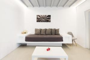 Premium Sea View Mykonos Town Suites