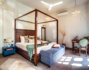 LohonoStays Calisto Villa C