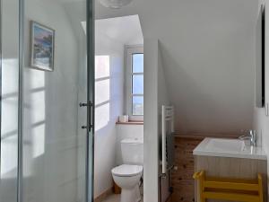 Appartements Logis du Prieure by Melrose : photos des chambres
