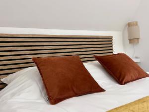 Appartements Logis du Prieure by Melrose : photos des chambres