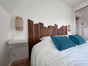 Appartements Logis du Prieure by Melrose : photos des chambres