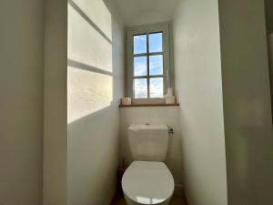 Appartements Logis du Prieure by Melrose : photos des chambres