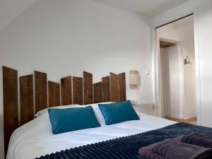 Appartements Logis du Prieure by Melrose : photos des chambres