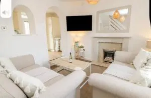 Ploughmans Cottage - Newby