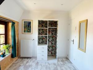 B&B / Chambres d'hotes Le Chevrefeuille chambres d'hotes et gites de charme : photos des chambres