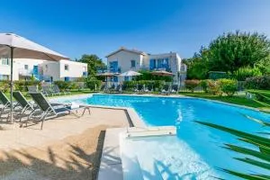 Lagrange Vacances Les Carrelets - La Palud