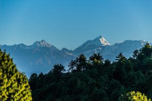 Hotel Everest Window View - Nagarkot
